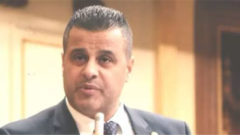 النائب عاصم مرشد يطالب بسرعة تنفيذ التكليفات الرئاسية للتحديث الشامل لنظام التعليم الجديد
