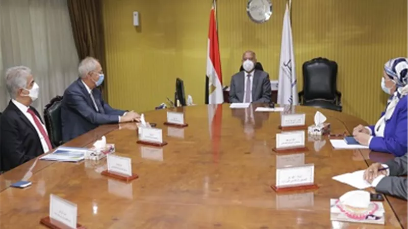 بوابة الجمهورية