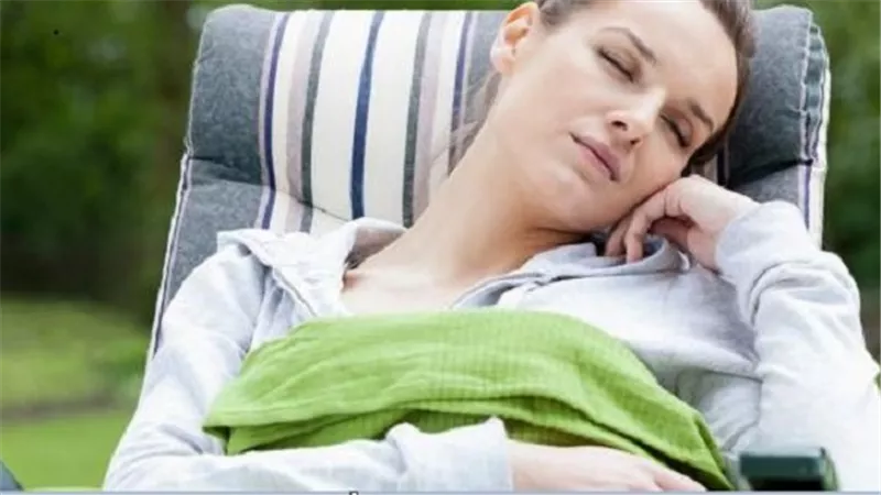 منها السكتة الدماغية ..9مشاكل صحية احذرها من النوم المفرط