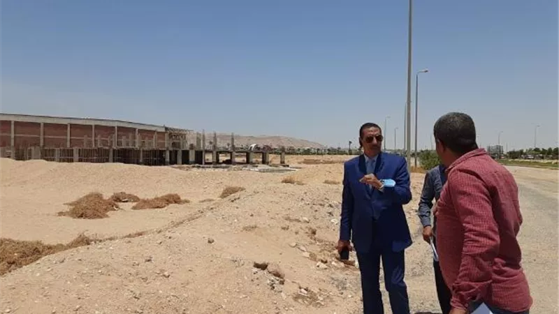 رئيس الوزراء الروسي يتوجه إلى بيلاروس