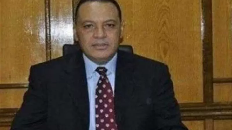 ٥٠ ألف شرقاوي سددوا ٣٢٣ مليون جنيه للتصالح وتقنين اوضاعهم