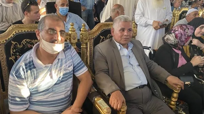 مستقبل وطن بكفر الشيخ يكثف جهوده لدعم مرشحى الحزب فى الإعادة بالشيوخ