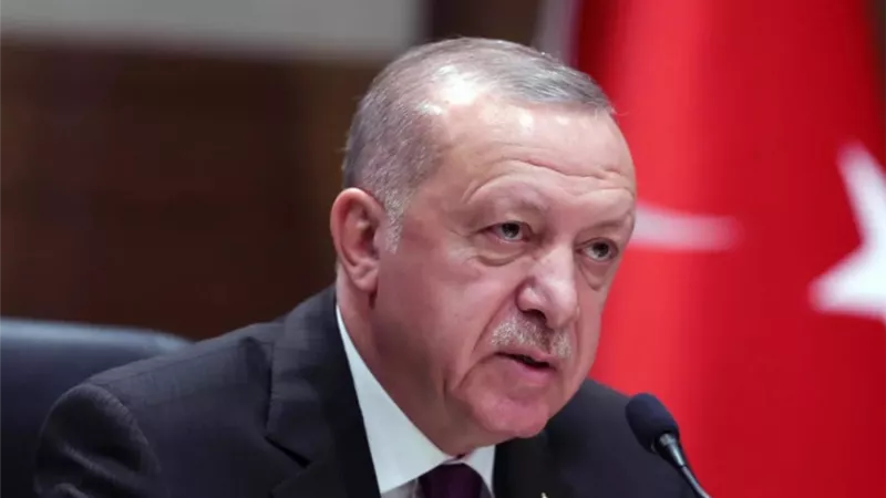 Die welt الالمانية تفضح مخطط اردوغان لافتعال حادث عسكري مع اليونان لتعزيز شعبيته داخل تركيا