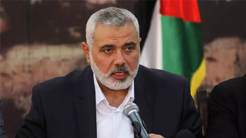 هنية: المخيمات الفلسطينية في لبنان ستبقى عنوان الاستقرار والأمن