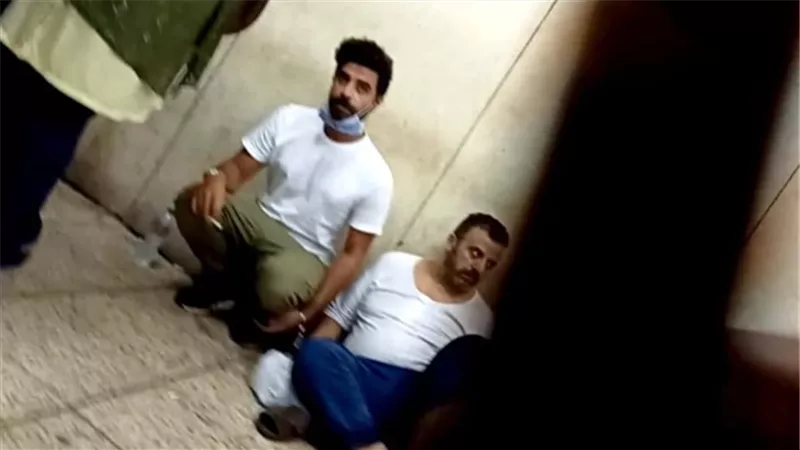تجديد حبس محمد وزيري شهرًا.. وأمر بمنعه من السفر