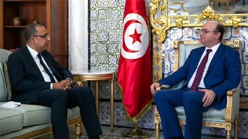 بوابة الجمهورية