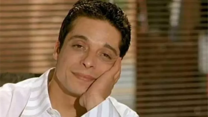 سر مزّق عامر منيب تذكرة سفره إلى أستراليا بعد مقابلته مع حلمي بكر