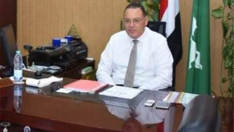 محافظ الشرقية:إحالة ١٣٥٥ مخالفا للنيابة العسكرية وتوفيق أوضاع ٣٥٩٦٠ مبنى