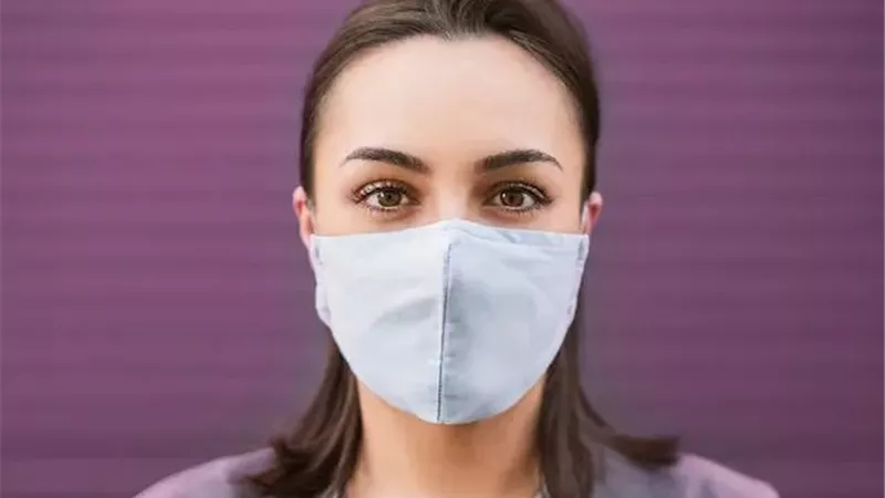 نصائح هامة للتخلص من اضرار الكمامة
