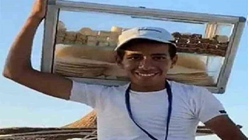 تركي آل الشيخ: مكافأة 300 ألف جنيه لبائع الفريسكا ومعاش شهري لوالده