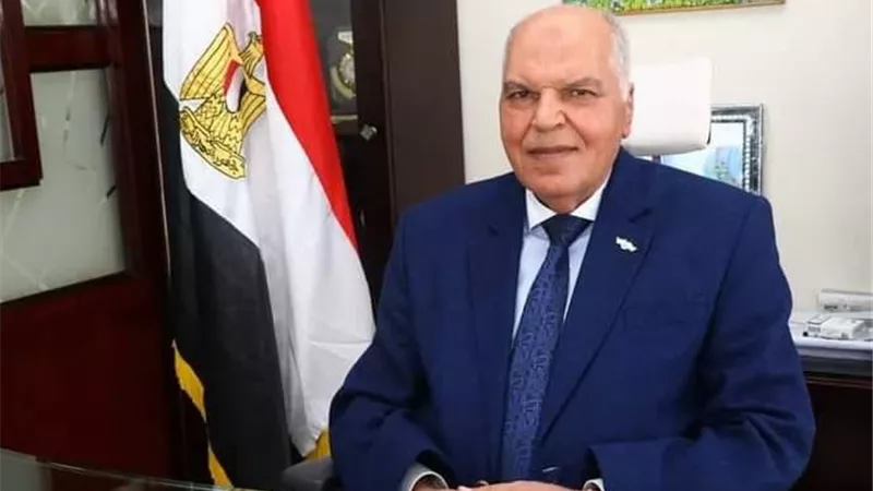 خلف الزناتي: صرف 10 آلاف جنيه لمعلمي بئر العبد المتضررين من حوادث الارهاب