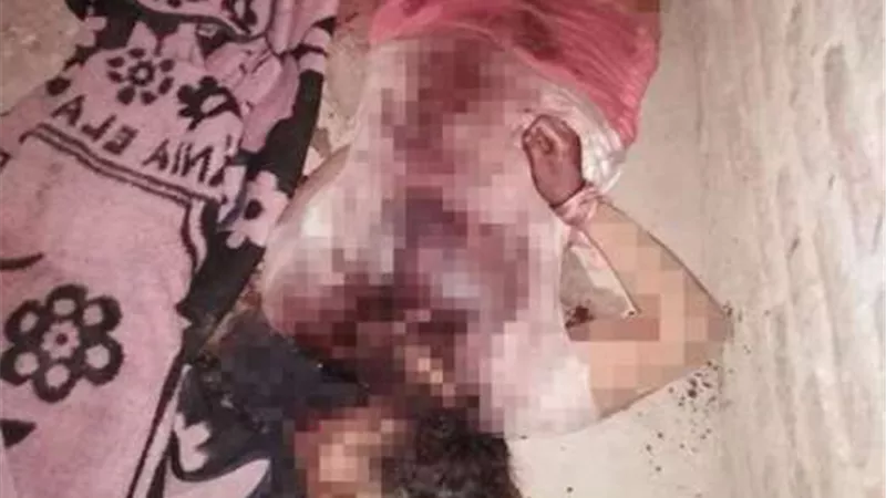 بالصور ننشر اعترافات قاتل الشقيقتين بقوص ذبح حبيبته بعد رفضها الزواج منه ثم تخلص من شقيقتها للتغطية على الجريمة