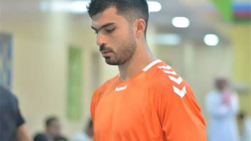 الأهلي يحصل على توقيع أسامة الجزيري لاعب الترجي
