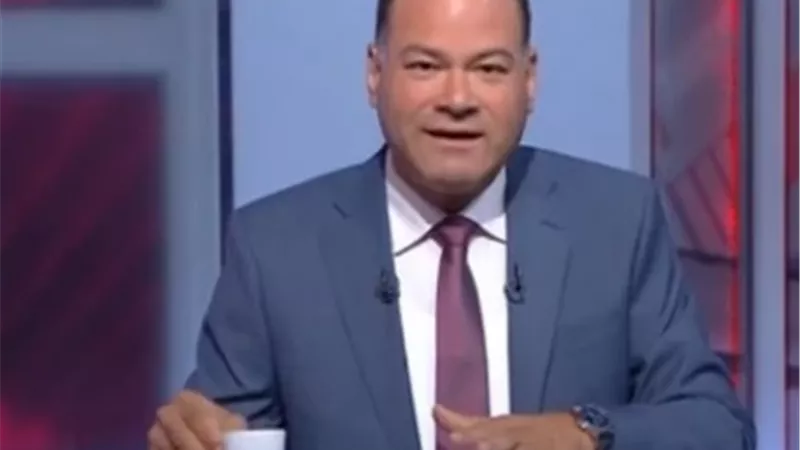 الديهي: مصر تنطلق وستتحول لـ