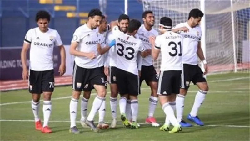 مدرب الجونة يكشف سبب تراجع مستوى لاعبيه