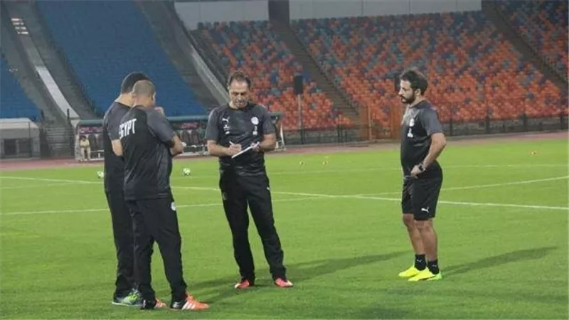 أحمد أيوب: نتابع كوكا بعد تألقه.. ولم نحسم موقف ودية أكتوبر