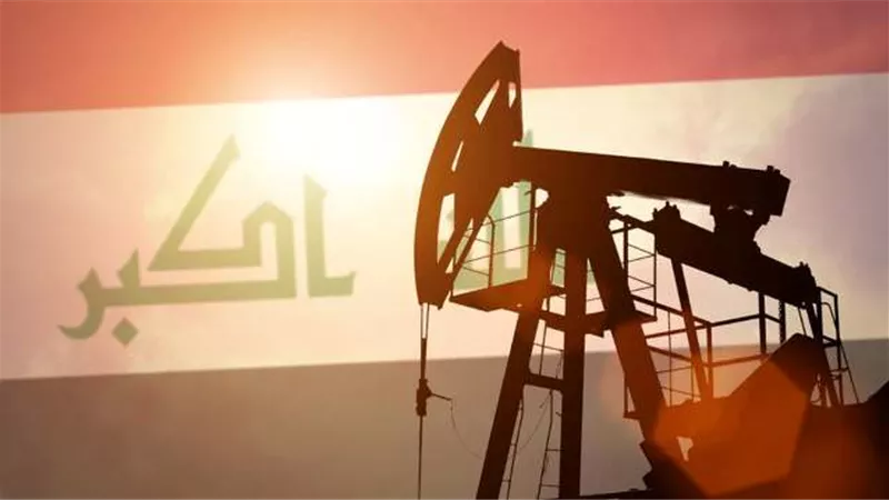 وزارة النفط: العراق ملتزم باتفاق أوبك+ فى تخفيض الإنتاج النفطى