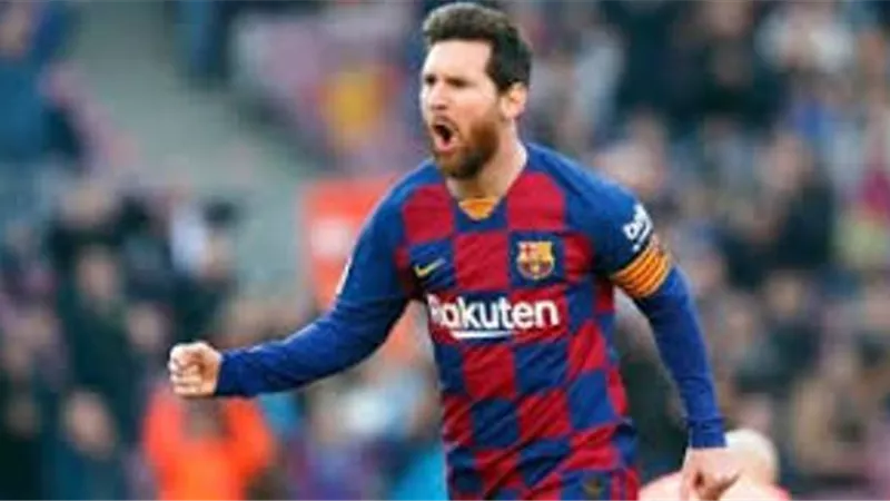 برشلونة يريح جماهيره بصورة لـ