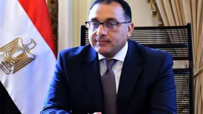 رئيس الوزراء :ثقة المؤسسات الدولية في أداء الاقتصاد المصري يعكس إيجابية الإجراءات والتدابير الحكومية
