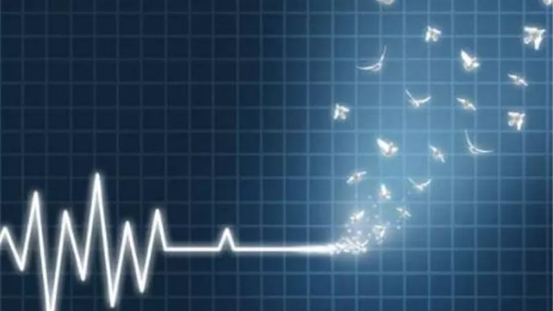 علماء يزعمون ابتكار اله حاسبة تتنبأ بموعد الوفاة