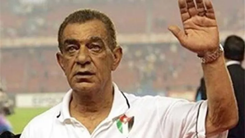 حازم إمام يوجه رسالة مؤثرة للراحل محمود الجوهري فى ذكرى وفاته