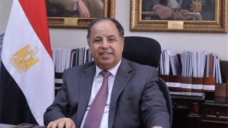 وزير المالية يعلق على إبقاء «موديز» التصنيف الائتمانى لمصر عند B2