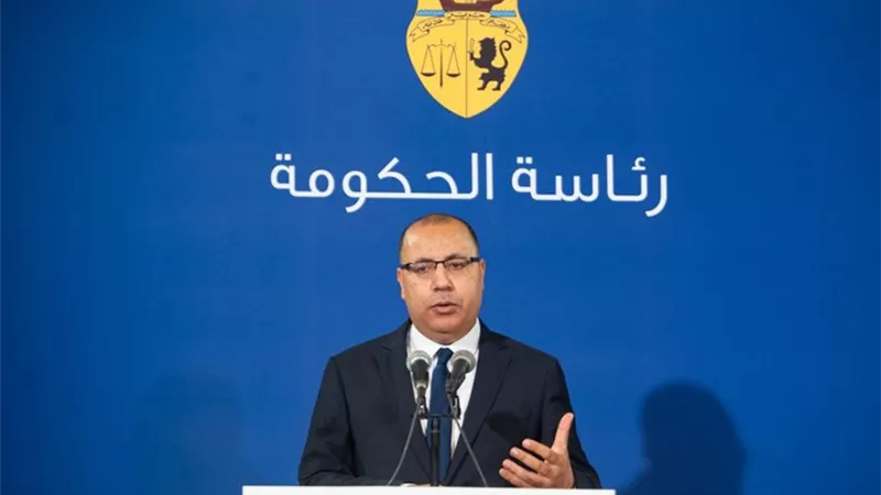 رئيس الوزراء التونسي: سنعمل على وقف 