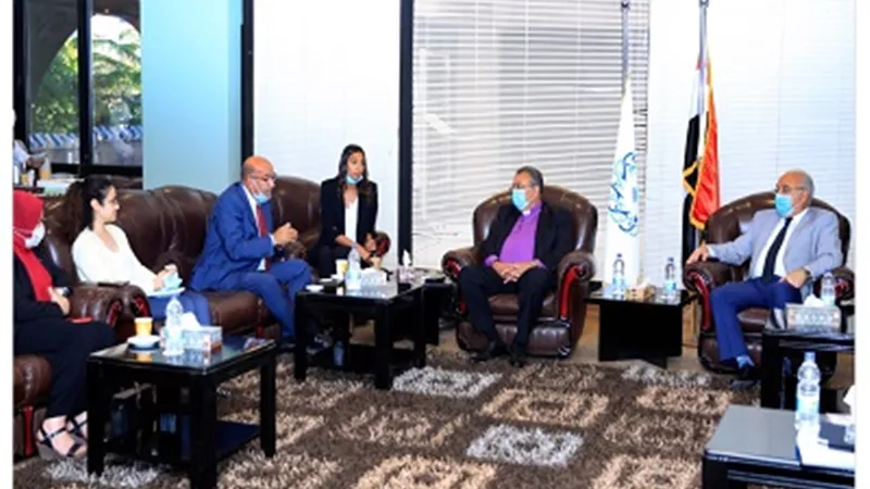 بروتوكول الإنجيلية و