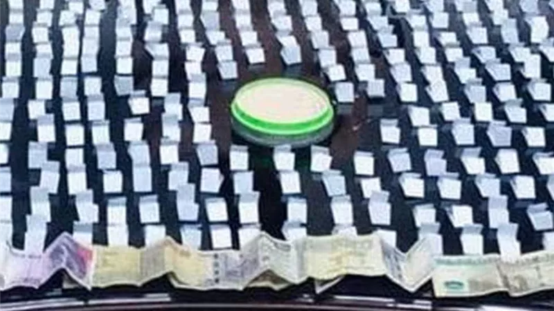 حبس تاجر الهيروين بجنوب سيناء أربعة أيام علي ذمة التحقيقات