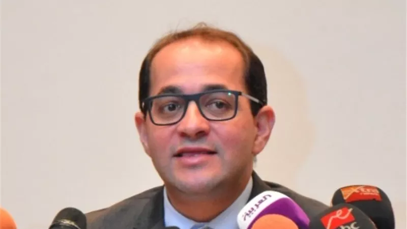 نائب وزير المالية: الإبقاء على التصنيف الائتماني راجع لاستراتيجية الحكومة الرشيدة