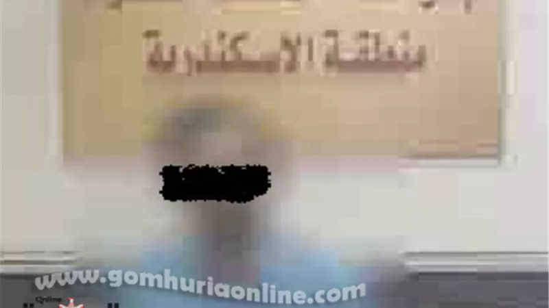 تعرف على تفاصيل القبض على زيزو تاجرالافيون بالبيطاش