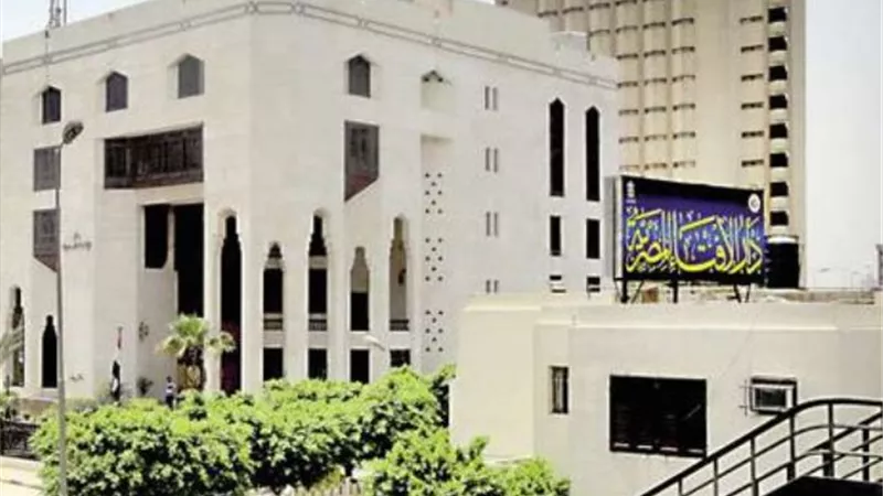 مرصد الإفتاء يحذر من تصاعد الهجمات الإرهابية شمال الكاميرون ويدين مقتل 7 أشخاص في هجوم انتحاري بإحدى القرى