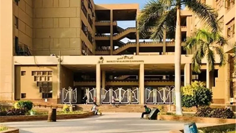 ألسن عين شمس تفتح باب تنسيق رغبات الطلاب الجدد 2020/2021..الأحد
