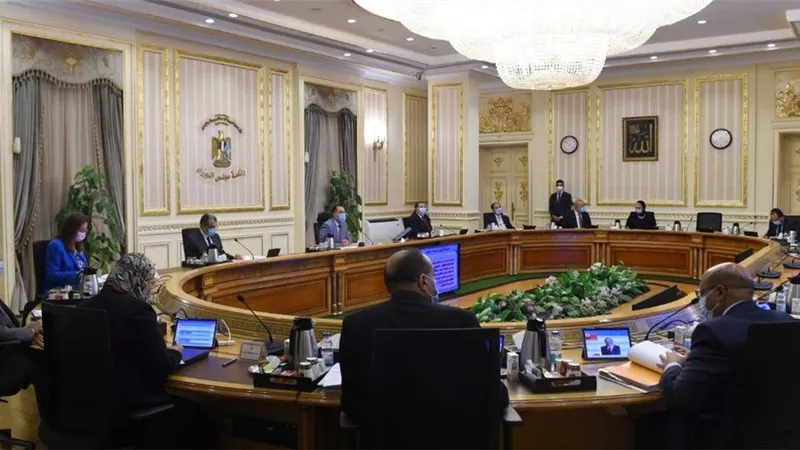 التخطيط:26% نمواً فى حجم الاستثمارات الحكومية المنفذة خلال عام 2019/2020 ونستهدف 55 % هذا العام