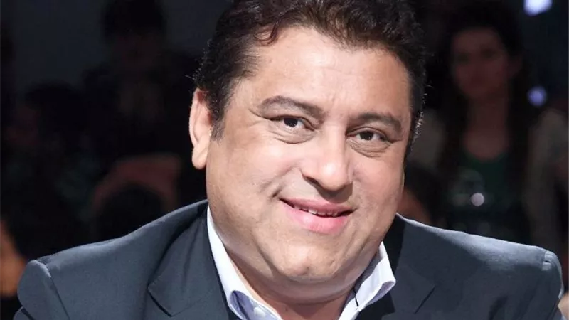 الليلة.. معتز الدمرداش يستضيف 