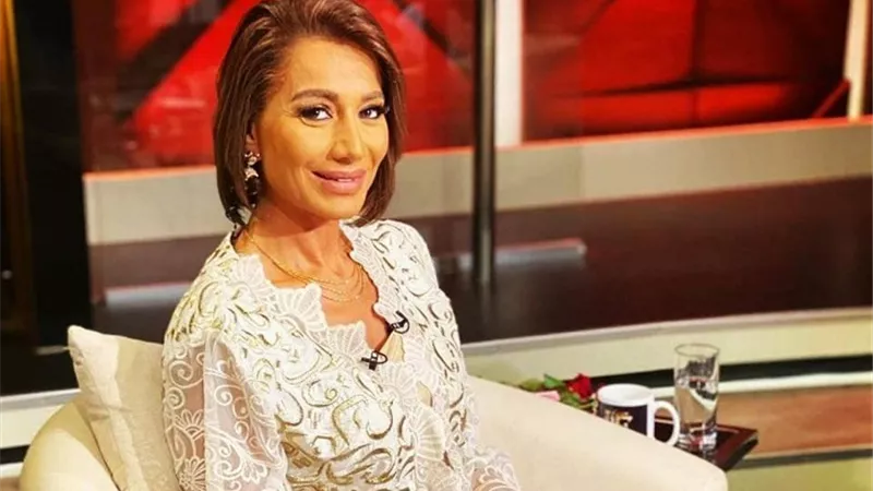 ليه سافرت اتعالج برا مصر؟.. بسمة وهبة تتحدث لجمهورها من لندن وترد على منتقديها