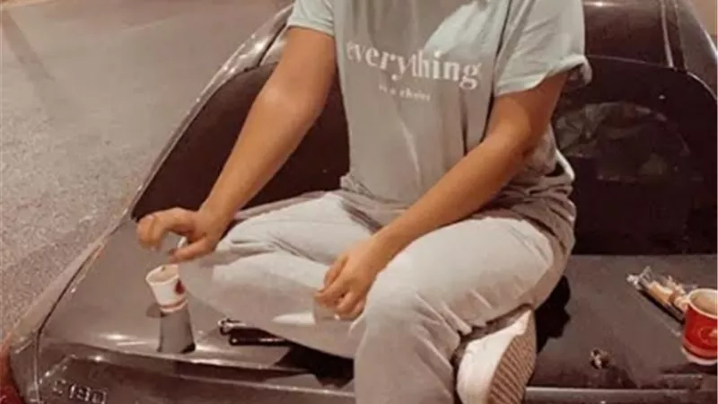 ديانا هشام تشارك جمهورها أحدث إطلالتها عبر انستجرام