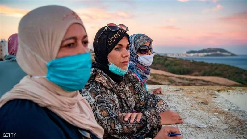 إنتاج أول اختبار لفحص فيروس كورونا في المغرب