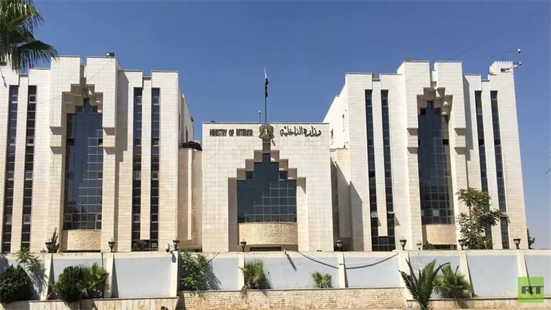 الداخلية السورية: إحباط محاولة تفجير دراجة نارية مفخخة في الحسكة