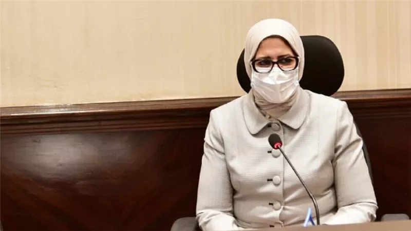 الصحة: تسجيل 165 إصابة جديدة بفيروس كورونا.. و21 حالة وفاة