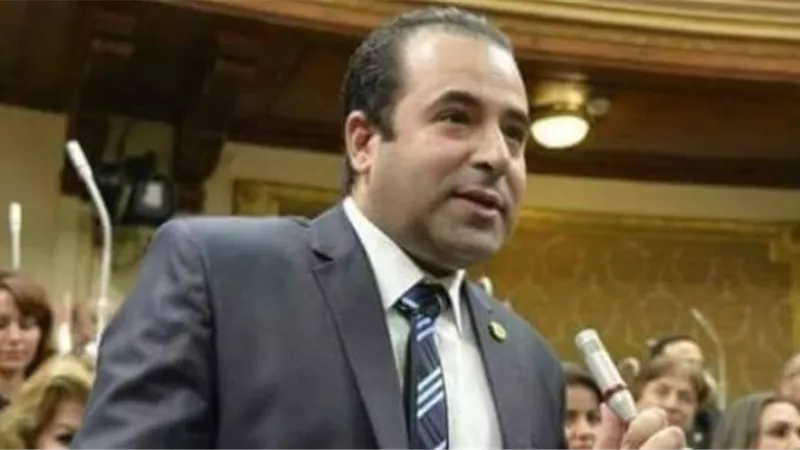 بدوي: مجلس الوزراء يوافق علي إصدار رخصة محطة الغاز بمدينة قها