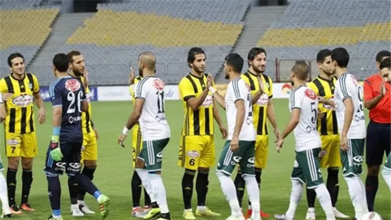 «غالى وثمين».. المقاولون العرب يهزم المصرى بهدفين بـ10 لاعبين ويزيد أوجاعه بالدورى