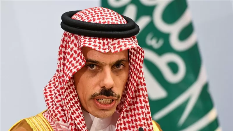 وزير الخارجية السعودى: فيروس كورونا تحدٍ عالمى يحتاج تعاونا دوليا