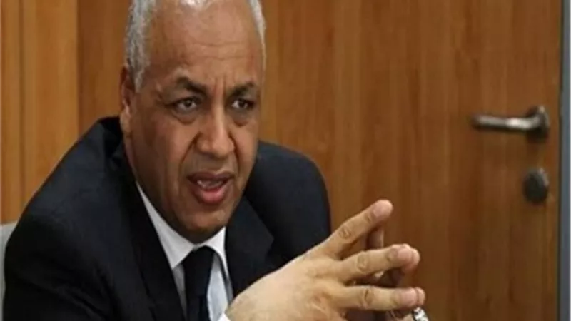 مصطفى بكري: ما جرى في ليبيا ضمن مخطط الشرق الأوسط الجديد لتقطيع أواصر الأمة.. فيديو