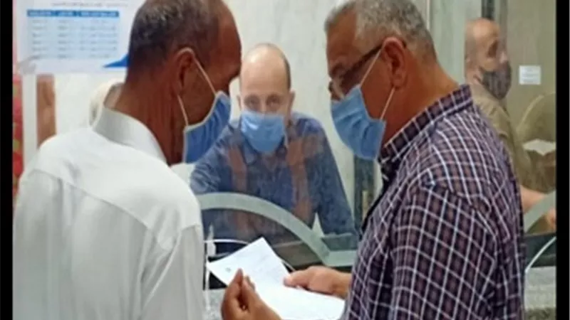 المراكز التكولوجية بالزقازيق تعمل أيام الجمع والعطلات الرسمية لتلقى طلبات التصالح على المبانى