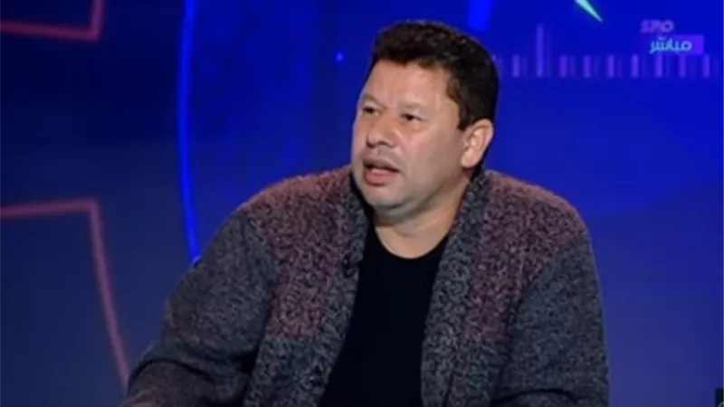 عبدالعال: بن شرقى معلم وغياب طارق حامد لم يؤثر على الزمالك