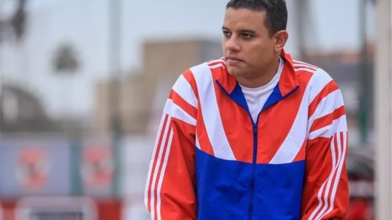 سعد سمير: «وقعت بياض.. وأي لاعب في الأهلي كان يحلم يمشى جنب سور النادى»