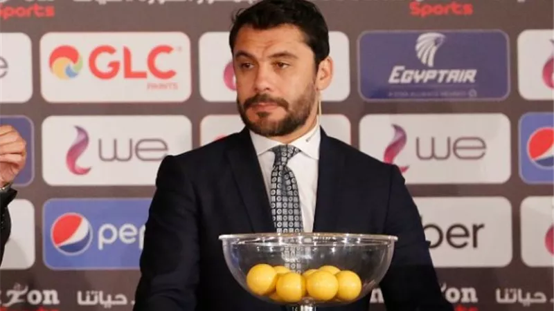 أحمد حسن بعد فوز الزمالك على بيراميدز : الأموال وحدها لا تحقق البطولات.. والفار لم يقضى على أخطاء الحكام
