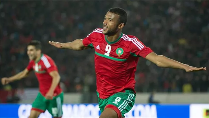 الزمالك يكشف حقيقة التعاقد مع أيوب الكعبي