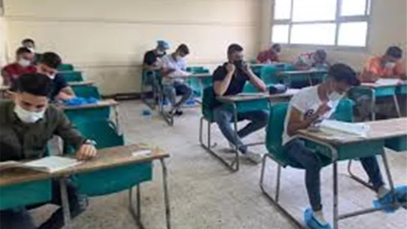 المادة بألفين جنيه .. صفحات وهمية تنصب على راسبي الثانوية باسم وزارة التعليم